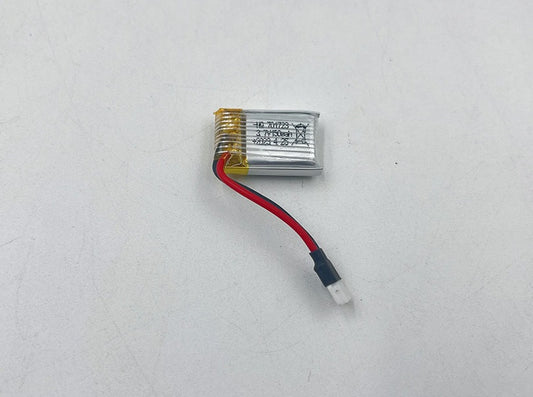 FX620 3.7V(150MAH) Lipo Battery 620-07
