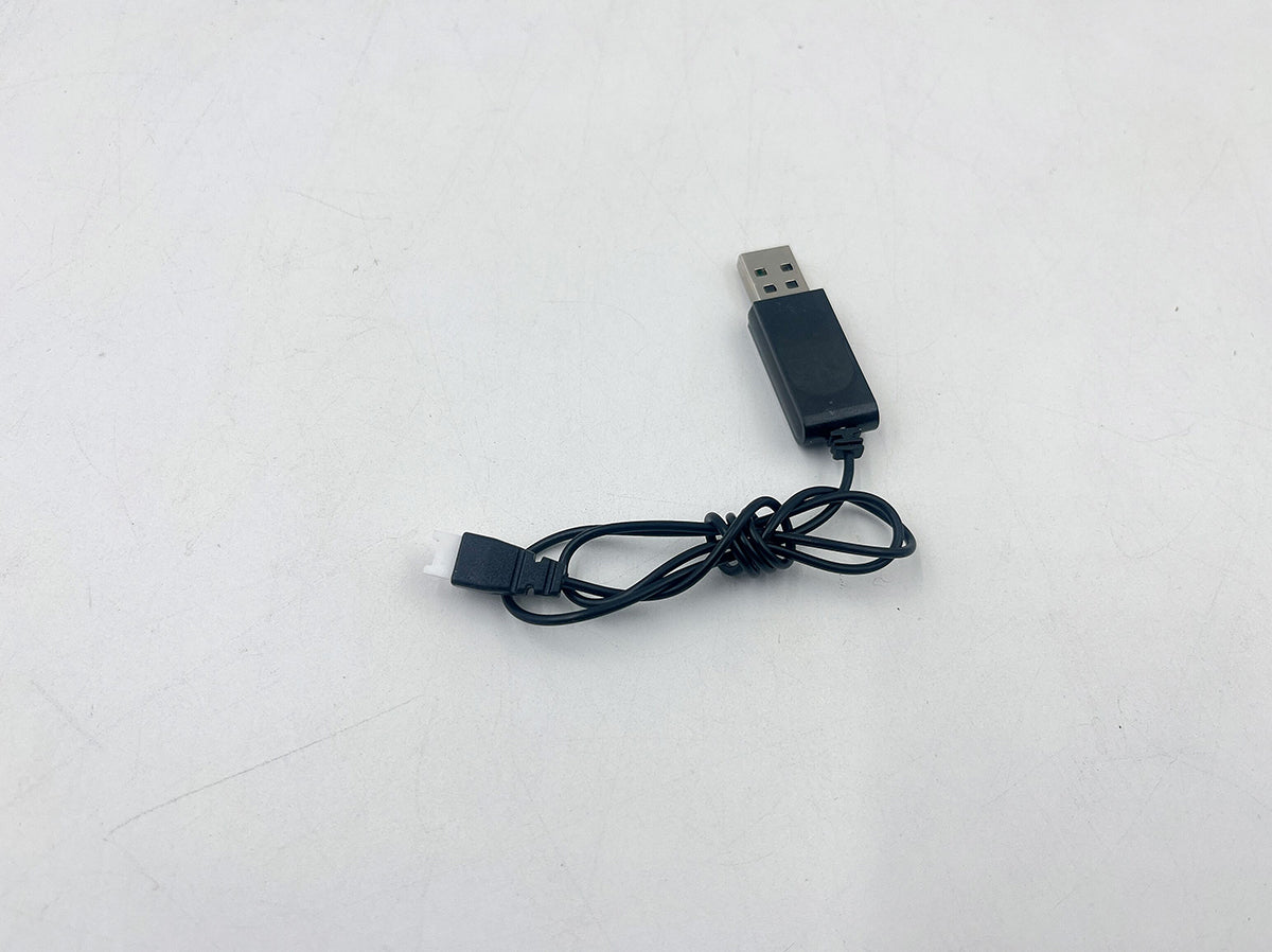 FX620 USB Charger 620-08