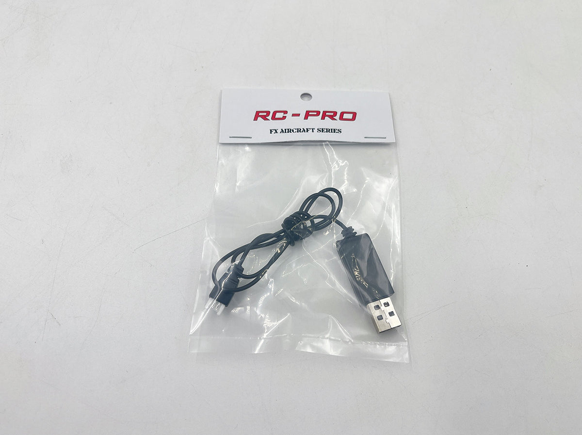 FX620 USB Charger 620-08