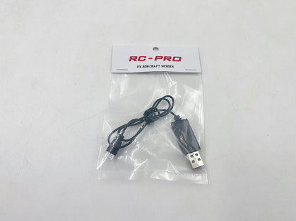 FX620 USB Charger 620-08
