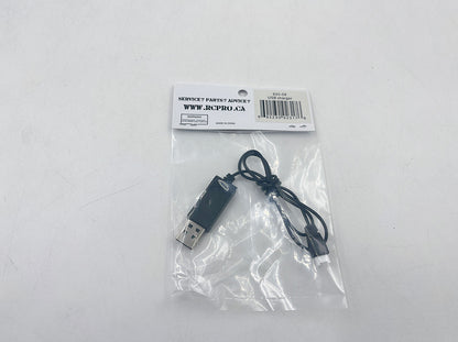 FX620 USB Charger 620-08