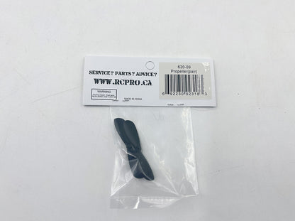 FX620 Propeller(2) 620-09