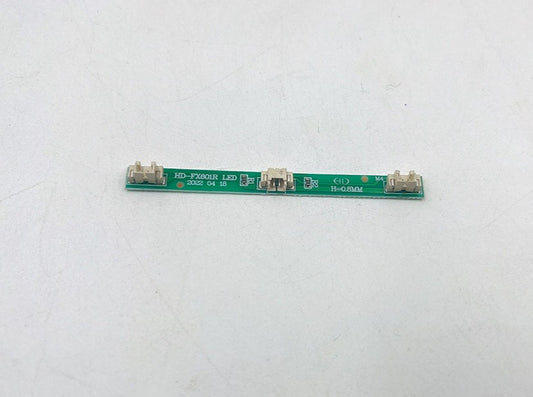FX620 LED light 620-12