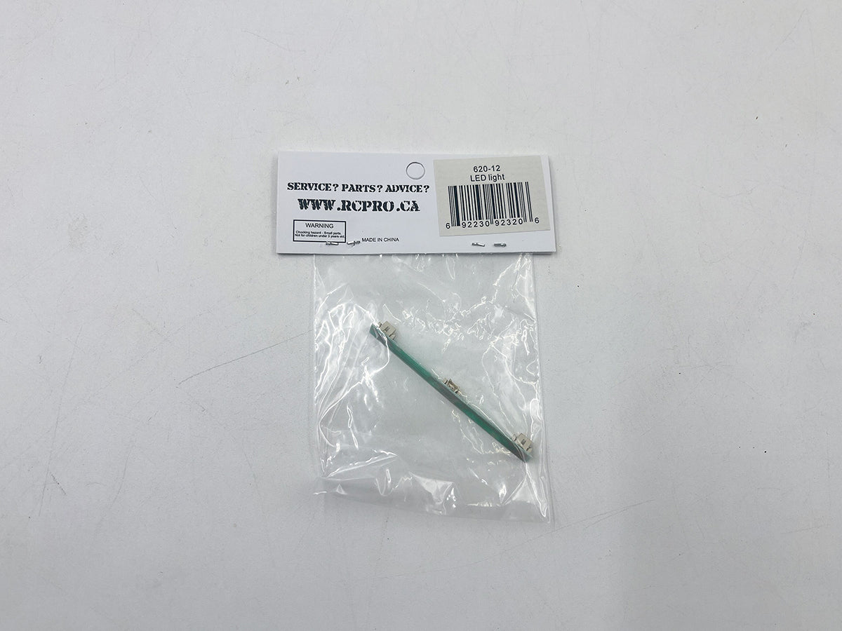 FX620 LED light 620-12