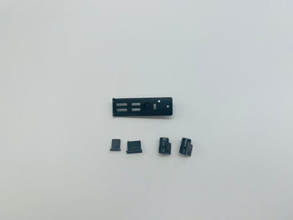 FX632 Plastic parts 63202
