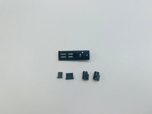 FX632 Plastic parts 63202