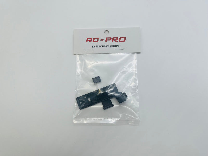 FX632 Plastic parts 63202