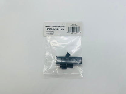 FX632 Plastic parts 63202
