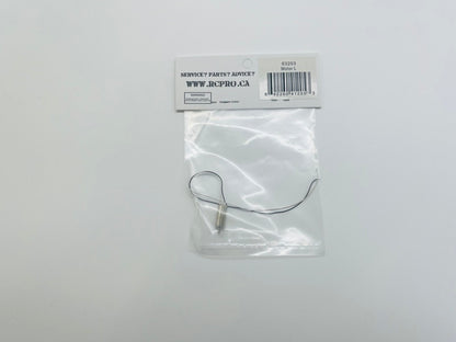 FX632 Motor L 63203