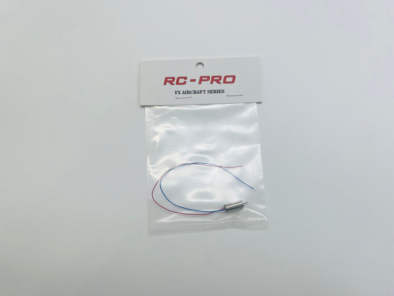 FX632 Motor R 63204