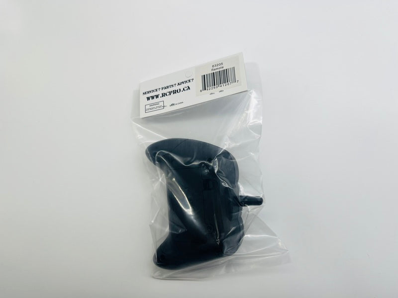 FX632 Remote 63205