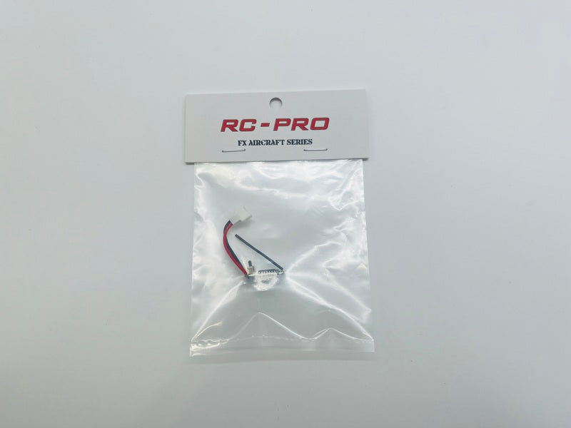 FX632 Reciver 63206