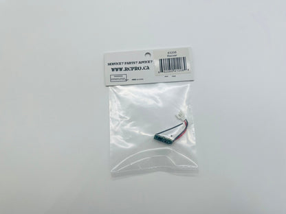 FX632 Reciver 63206