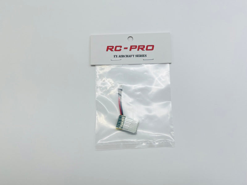 FX632 3.7V 150mAh battery 63207