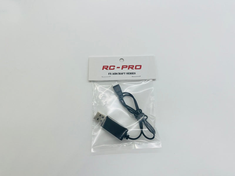 FX632 USB charger 63208