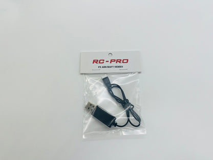 FX632 USB charger 63208