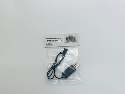 FX632 USB charger 63208