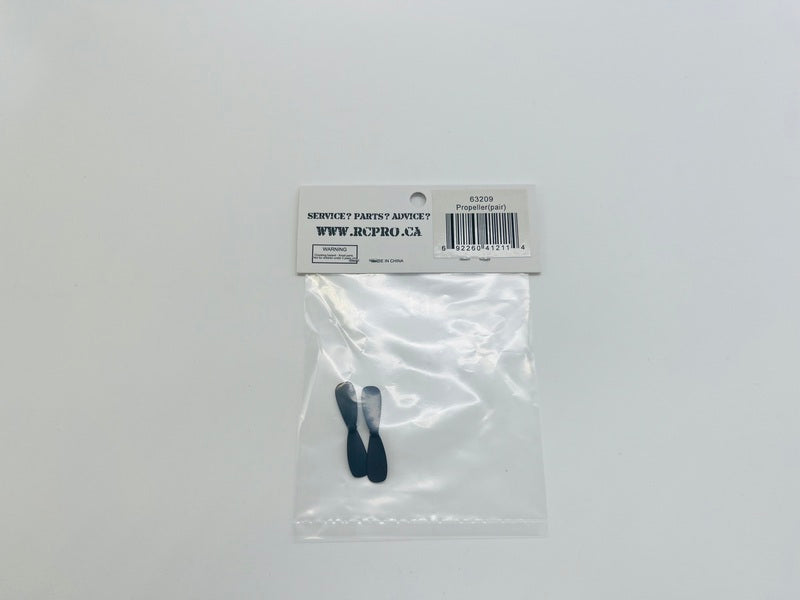 FX632 Propeller(pair) 63209