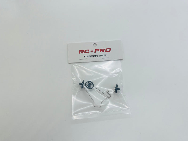 FX632 Landing gears 63210