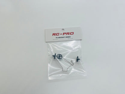 FX632 Landing gears 63210