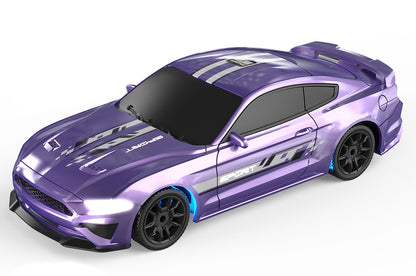 1:43 R/C drift car - Mustang 8500