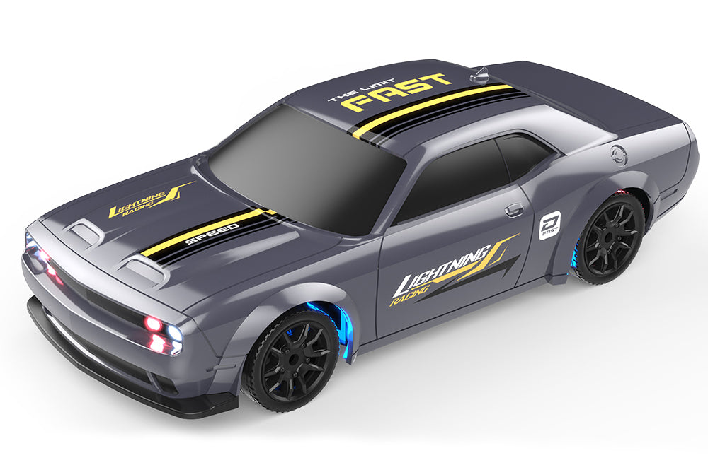 1:43 R/C drift car - Challenger 8501