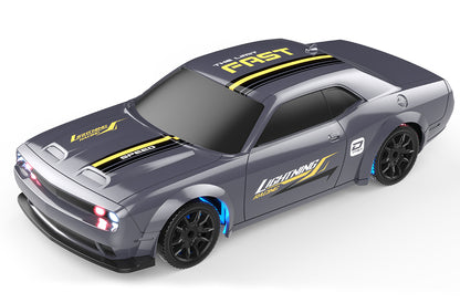 1:43 R/C drift car - Challenger 8501