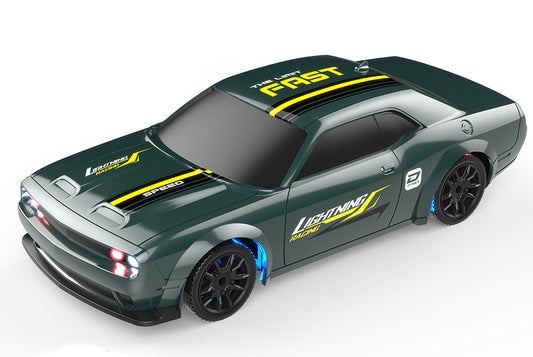 1:43 R/C drift car - Challenger 8501