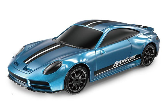 1:43 R/C drift car - Porsche 911 8502 RC PRO RC CARS – RC-PRO