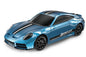 1:43 R/C drift car - Porsche 911 8502