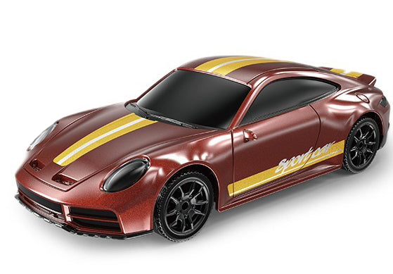 1:43 R/C drift car - Porsche 911 8502