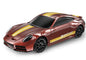 1:43 R/C drift car - Porsche 911 8502