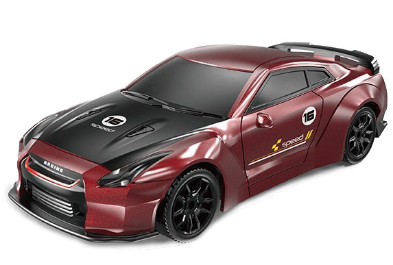 1:43 R/C drift car - Nissan GTR 8503