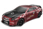 1:43 R/C drift car - Nissan GTR 8503