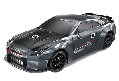 1:43 R/C drift car - Nissan GTR 8503