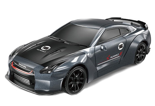 1:43 R/C drift car - Nissan GTR 8503