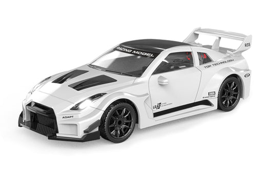 8504 - 1:43 R/C drift car - Nissan GT-R(R35)
