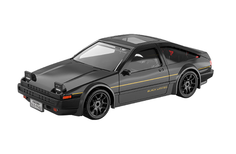 8505 - 1:43 R/C drift car - Toyota Sprinter