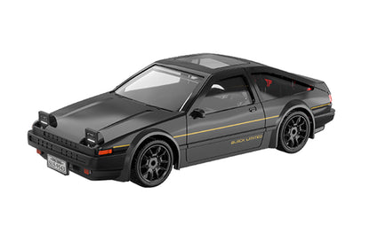 8505 - 1:43 R/C drift car - Toyota Sprinter