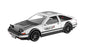 8505 - 1:43 R/C drift car - Toyota Sprinter
