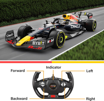 2.4G R/C 1:12 RedBull RB18 94700