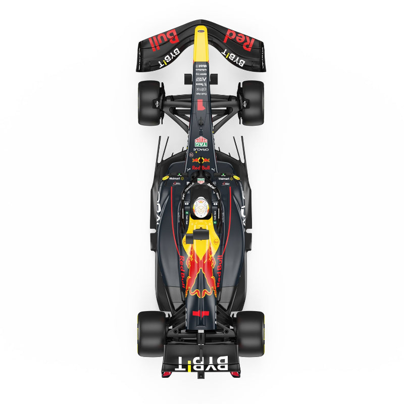 2.4G R/C 1:12 RedBull RB18 94700