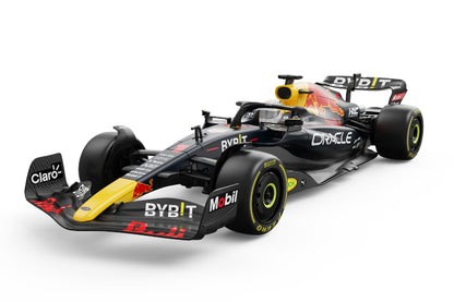 2.4G R/C 1:12 RedBull RB18 94700