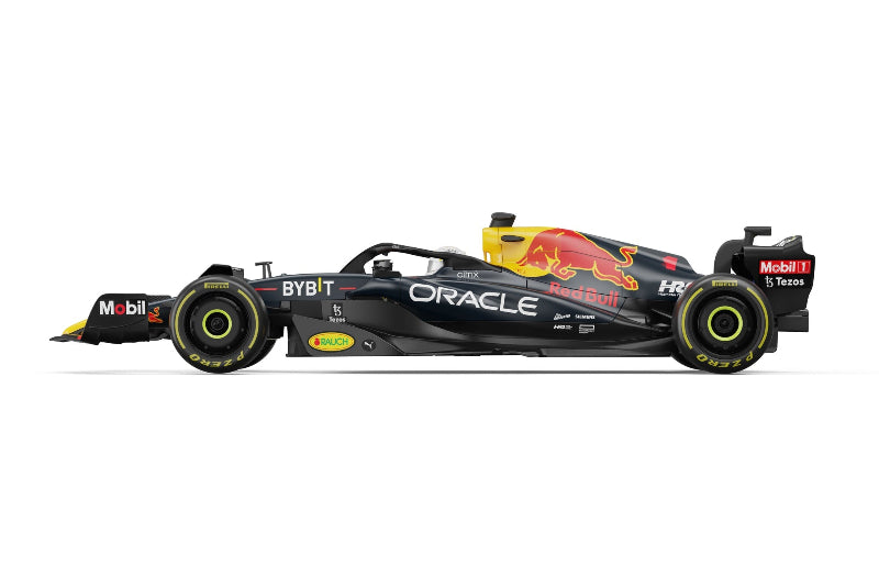 2.4G R/C 1:12 RedBull RB18 94700
