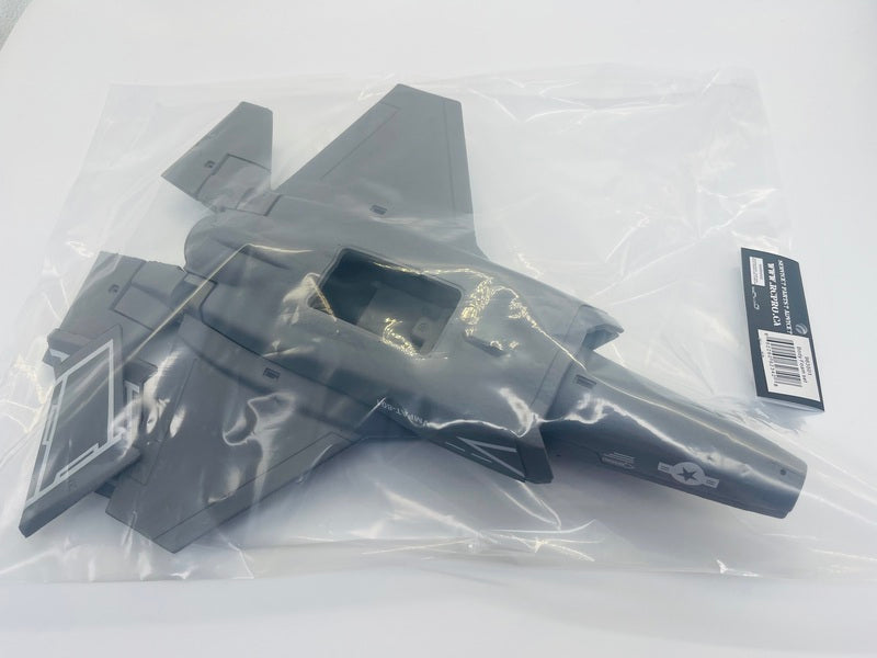 FX9635 Body Foam set 963501