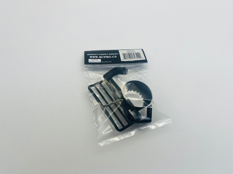 FX9635 Plastic kit 963503