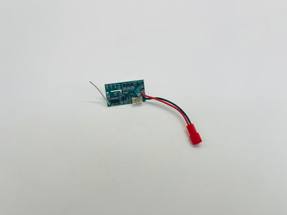 FX9635 Receiver 963505