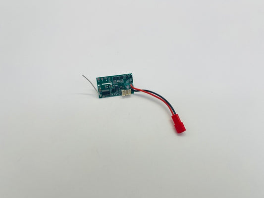 FX9635 Receiver 963505
