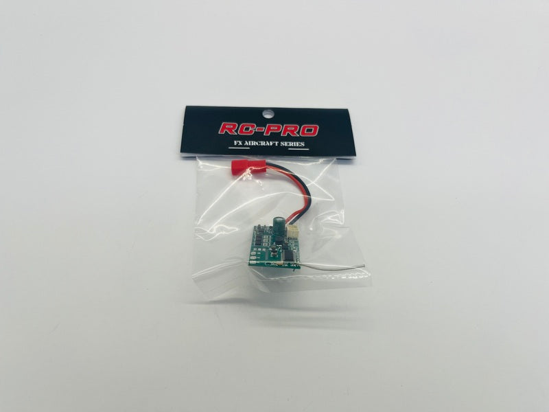 FX9635 Receiver 963505