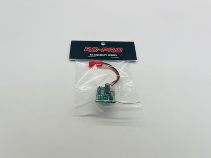 FX9635 Receiver 963505